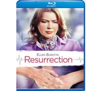 Resurrection [New Blu-ray]