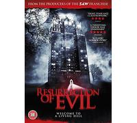 Resurrection of Evil [DVD] [2017]