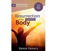 Resurrection of the Body Study Edition