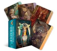 Resurrection Oracle: Welcome to your life (Rockpool Oracle)