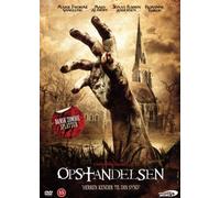 Resurrection [Region 2]