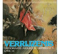 Resurrection/requiem