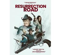 Resurrection Road