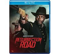 Resurrection Road [Blu-Ray] (English audio. English subtitles)