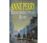 Resurrection Row (A Victorian murder mystery)