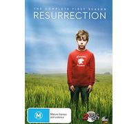 Resurrection Season 1 [NON-UK Format / Region 4 Import - Australia]