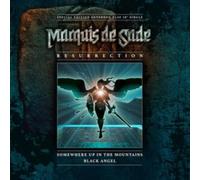 Resurrection: Somewhere Up in the Mountains/Black Angel