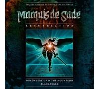 Resurrection: Somewhere Up in the Mountains/Black Angel