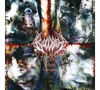 Resurrection Through Carnage - Bloodbath CD