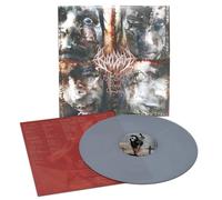 Bloodbath – Resurrection Through Carnage – Ltd Silver Vinyl