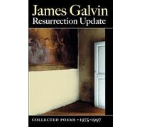 Resurrection Update: Collected Poems, 1975-1997