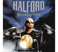 Rob Halford - Resurrection [VINYL]