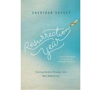 Resurrection Year by Voysey, Sheridan (May 28, 2013) Paperback