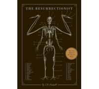 RESURRECTIONIST by E. B. Hudspeth Hardback Self Help Business