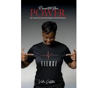 Resuscitate Your Power: How to Revive Your God-Given Strength in a World That Drains It