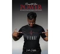 Resuscitate Your Power: How to Revive Your God-Given Strength in a World That Drains It