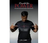 Resuscitate Your Power: How to Revive Your God-Given Strength in a World That Drains It
