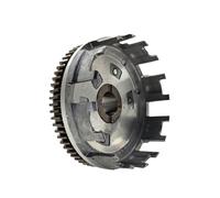 RESV 67T Primary Gear Assy Driven Outer Clutch Crown Compatible With CBF125 CBF150 WH150 WH125-8 SDH125 SDH150 KVX KTT 125cc 150cc Motorcycle Engines