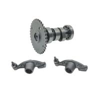 RESV Camshaft Rocker Arm Compatible With Agility 125 Film XL 125 125 150 200 GP110 VP110 CK110T A D E Models(One Set)