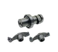 RESV Camshaft Rocker Arm for Arobase Dylan Pantheon S-WING FES SES NES 125 150 125CC 150CC 14100-KGF-910 14431-KGF-910 Swing Arm Cam Shaft