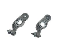 RESV Camshaft Rocker Arm For CBF190 CB190 CB190R CBF190R Compatible With 14100-K70-600 14430-K70-600 Parts Fit Motorcycle Engine Components(Rocker Arm)
