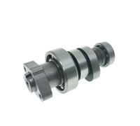 RESV Camshaft Rocker Arm For CBF190 CB190 CB190R CBF190R Compatible With 14100-K70-600 14430-K70-600 Parts Fit Motorcycle Engine Components(Camsahft)