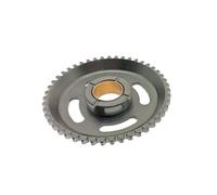 RESV Starter Clutch Assy 47T Compatible With Longcin LX300-6 Infinite 300RR DS GY AC Yellow River Motorcycle Models For Part Number 8K1927225B(Outer Gear)