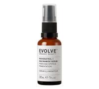 Resveratrol + Niacinamide Serum - 30 ml Untinted 30 ml