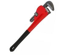 ReTaaj 18 inch Adjustable Heavy Duty Stilsons Monkey Pipe Wrench Plumbers Tool Set Water Pump Plier