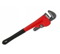ReTaaj 24 inch Adjustable Heavy Duty Stilsons Monkey Pipe Wrench Plumbers Tool Set Water Pump Plier