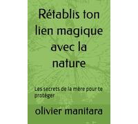 Rétablis ton lien magique avec la nature: 7 (le temple de la nature vivante)