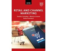 Retail and Channel Marketing