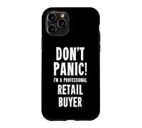 Retail Buyer Case for iPhone 11 Pro