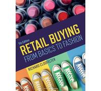 Retail Buying: From Basics to Fashion