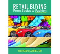 Retail Buying: From Basics to Fashion