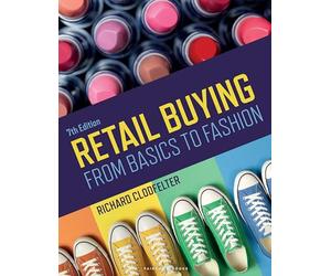 Retail Buying: From Basics to Fashion