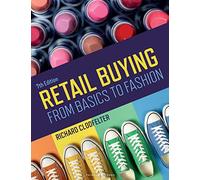 Retail Buying: From Basics to Fashion: From Basics to Fashion - Bundle Book + Studio Access Card