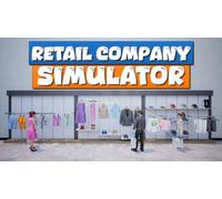 Retail Company Simulator