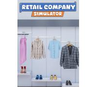 Retail Company Simulator PC