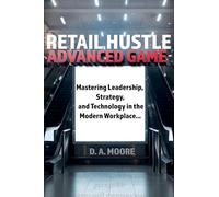 Retail Hustle Advanced Game