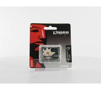 Retail Kingston 4GB CompactFlash Memory Card (CF/4GB)