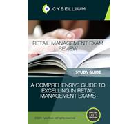 Retail Management Exam Review: A Comprehensive Guide to Excelling in Retail Management Exams