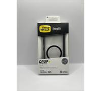 OtterBox React Series Case with Magnets for Galaxy S25, Transparent