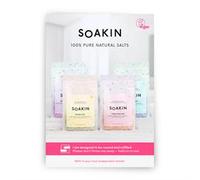 Retail Support Soakin A2 Poster