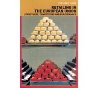 Retailing in the European Union