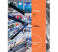 Retailing, International Edition
