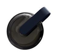 Retainer Case, Denture Guard Box, Mouth Guard Case, Sturdy Aligner Storage Box, Lanyard Equipped Retainer Case, Travel Denture Storage Case, Aligner Case with Strap, Retainer Box for Trips