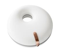 Retainer Case - Portable Braces Storage Case | Dentures Box | Dentures, Orthodontics, Secure Transportation for Braces, Teeth, Travel, Home, Office, Hygiene Accessory D