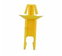 Retainer Clip Hood Support Prop Rod Clip for Ford Transit 2015-2024, E-Transit 2022-2024 W715984S300 W715984-S300