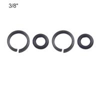 Retainer Rings with O-for Ring for 1/2 Inch Square Drive for Impact Wrench Compatible with Pneumatic Tools 3/8 3/4 1 Inch for Craftsman IR 45724